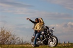 What Factors Influence Motorcycle Insurance Rates in Southern Minnesota?