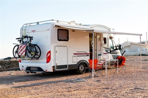 How Can RV Owners Ensure Comprehensive Coverage for Their Vehicles?