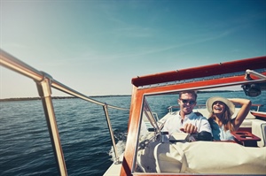 Essentials of Boat Insurance