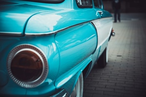 Classic Car Insurance Insights
