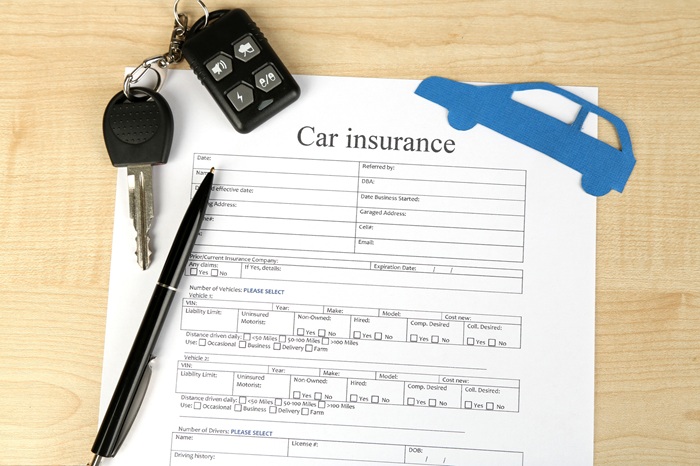 How Do Minnesota Auto Insurers Use Driving Records, Claims History, and Telematics to Price Policies? Image