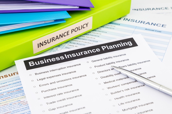 What Should Minnesota Small Businesses Include in a Customized Insurance Program Beyond a Basic BOP? Image